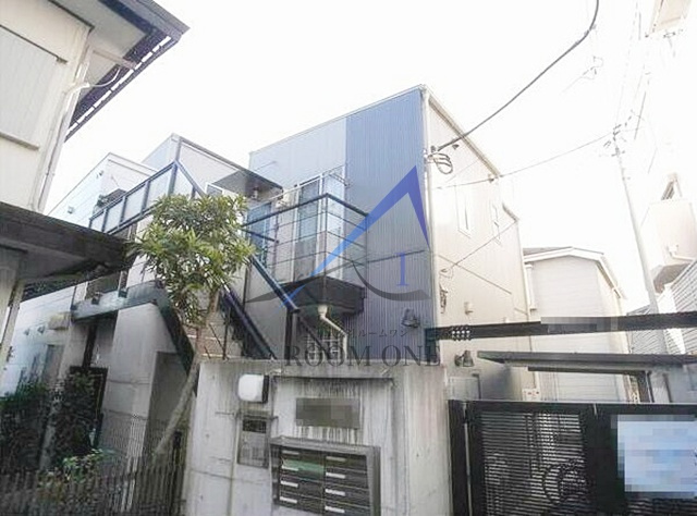 パルティール駒沢