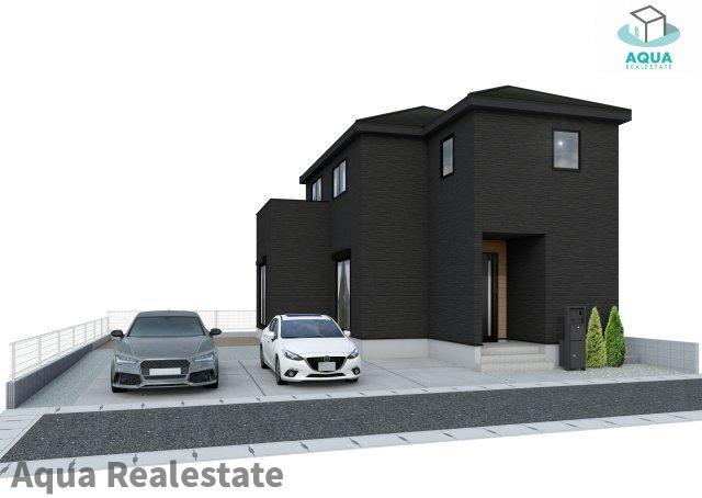 リナージュ藍住町勝瑞　01期