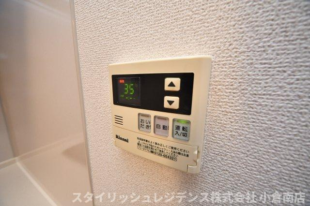 プライムスクエア の設備
