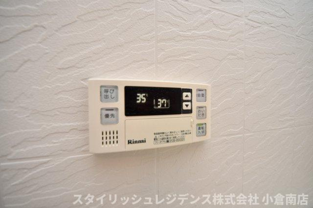 プライムスクエア の設備