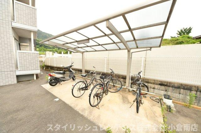 プライムスクエア のその他共用部分