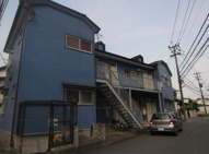 大野城市下大利４丁目のアパートの画像