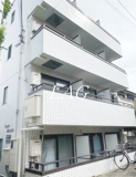 ルーブル新宿の画像
