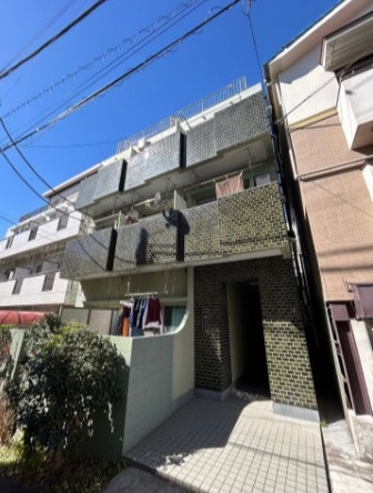 小嶋ハイツの画像