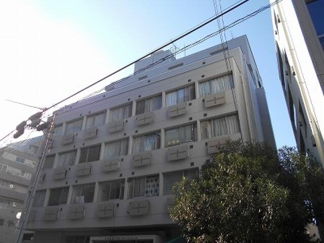 六本木ビジネスアパートメンツの画像