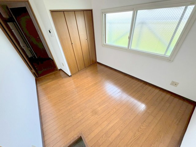 リヴィエール淀の内装