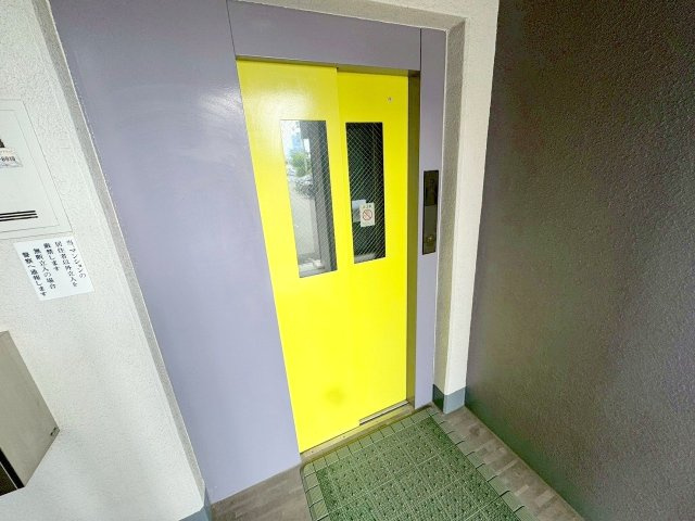 リヴィエール淀のその他共用部分