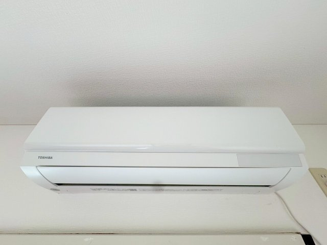 リヴィエール淀の設備