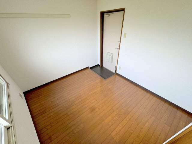 リヴィエール淀の居間・リビング