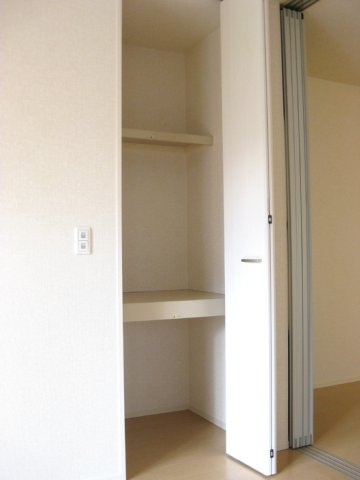 ロータス府中の設備