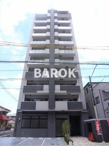 ラフォルトゥーナ姪浜２番館