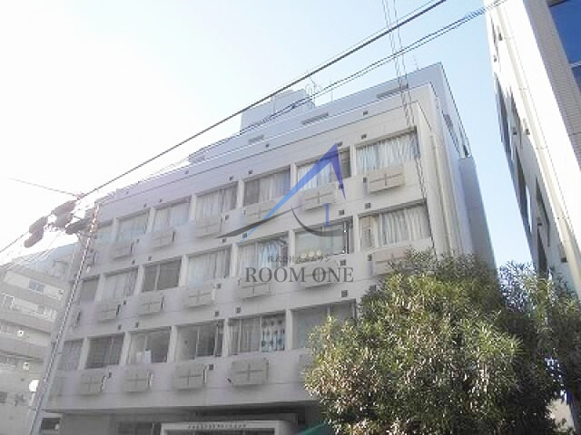 六本木ビジネスアパートメンツ