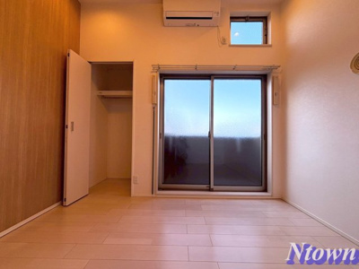 【居間・リビング】 | ハーモニーテラス名楽町 | ゆったりとした居間です
