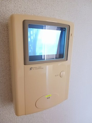 【セキュリティ】 | サニーヒルズ
