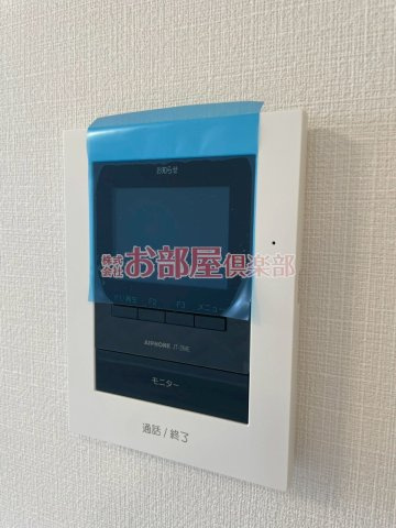 GUCCIフィールドIIの設備