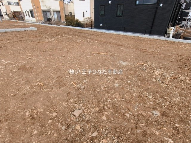 『八王子市土地』八王子市上壱分方町359-5【仲介手数料無料】