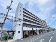 　寝屋川スカイハイツの画像