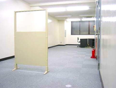 平野町Ｋａｎビルの内装