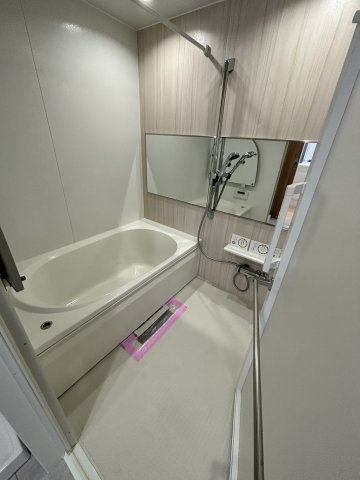 アンビシャス川口青木