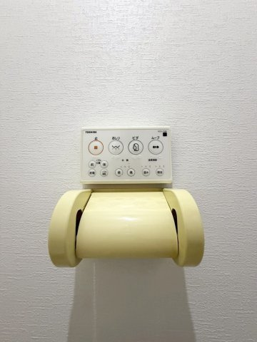 カワデンセントリックハイツの設備