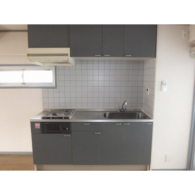 【キッチン】 | パシフィック麻布マンション | キッチン