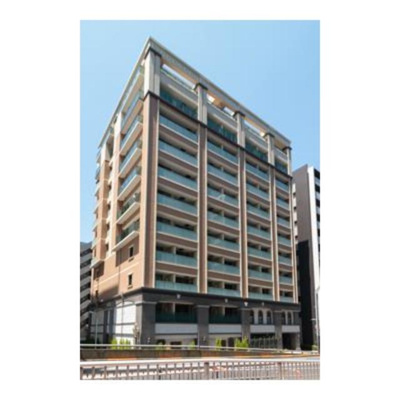 【外観】 | グランパレス東京八重洲アベニュー