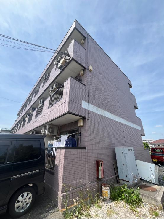 シティコアⅡ