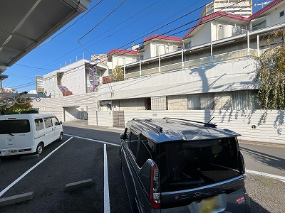 【居間・リビング】 | クレール上福岡