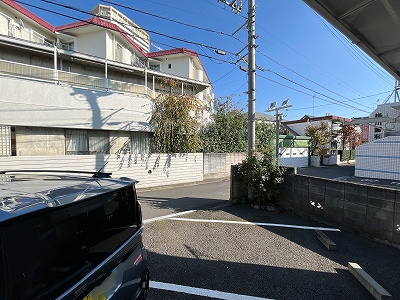 【その他】 | クレール上福岡