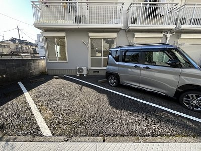 【その他共用部分】 | クレール上福岡