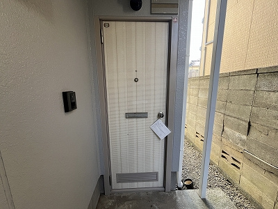 【エントランス】 | クレール上福岡