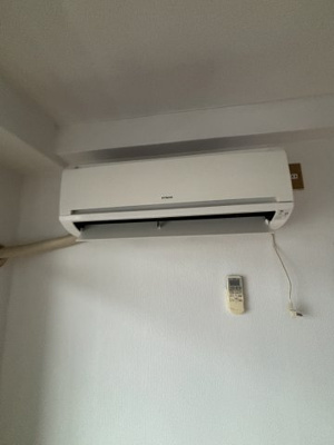 【設備】 | ルネッサンス福原PartⅡ