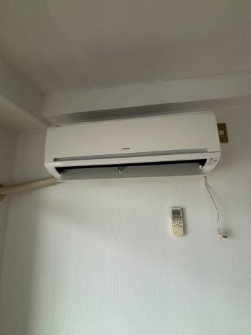 【設備】 | ルネッサンス福原PartⅡ