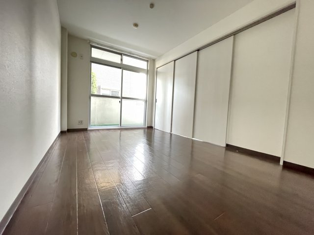 【寝室】 | マンション辻田