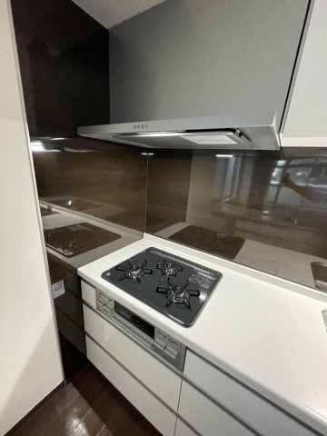 【キッチン】 | マンション辻田