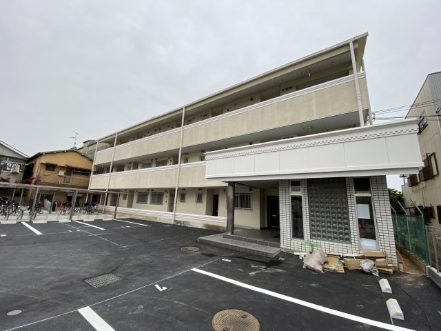 【外観】 | マンション辻田