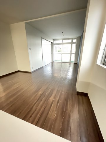 【居間・リビング】 | マンション辻田