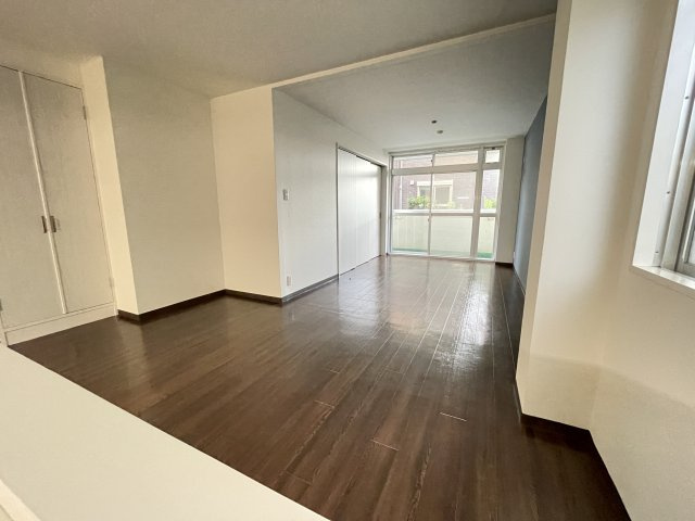 【居間・リビング】 | マンション辻田