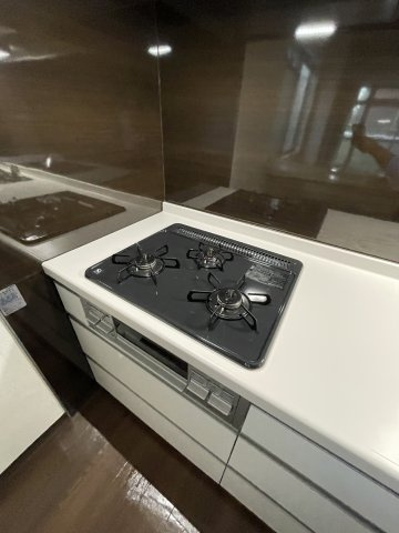 【キッチン】 | マンション辻田