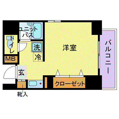 クレアシオン渋谷