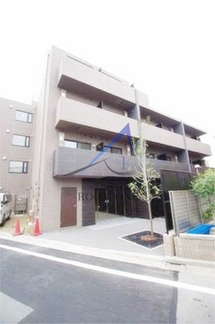 ブライズ大森東QUATTRO