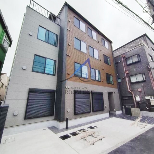 ルネコート大鳥居
