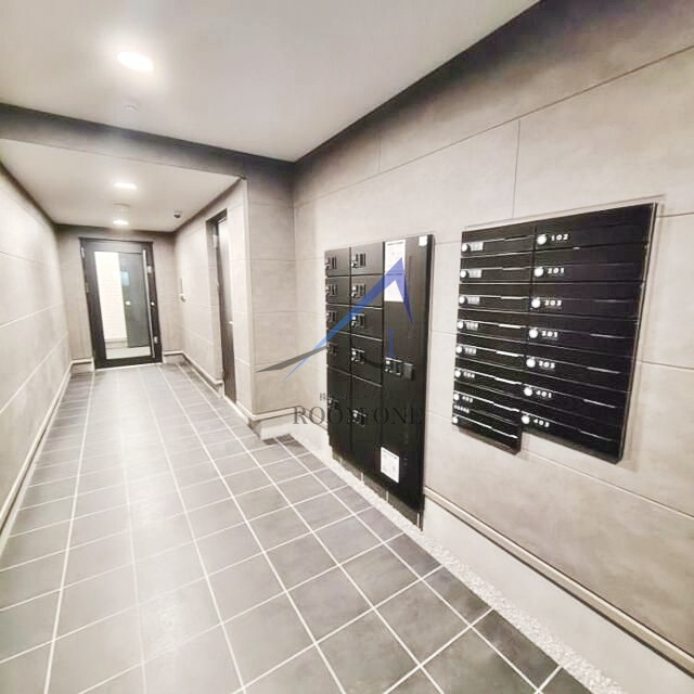 ルネコート大鳥居