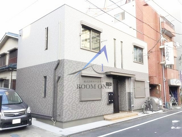 カーサ　ビアンカ