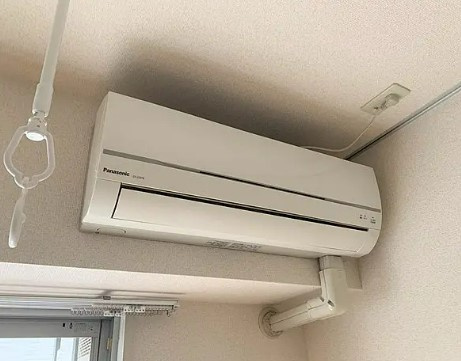 川崎市多摩区西生田３丁目の賃貸マンションの設備