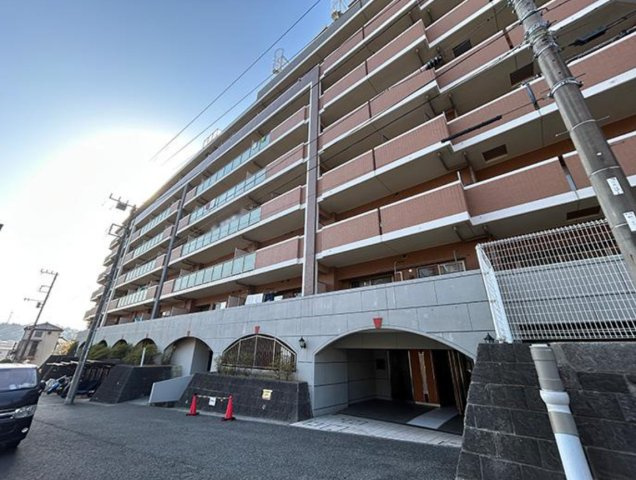 フェイム上星川【仲介手数料無料】ペット可♪