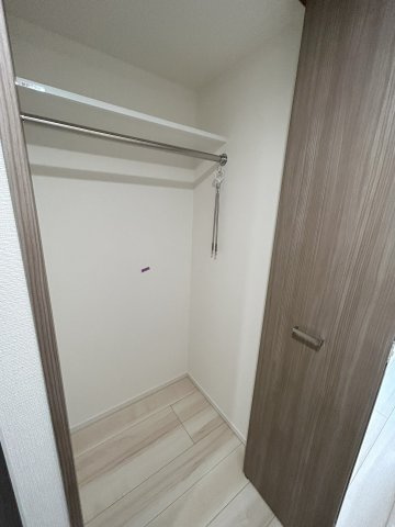 GRANPASEO文京小日向の収納