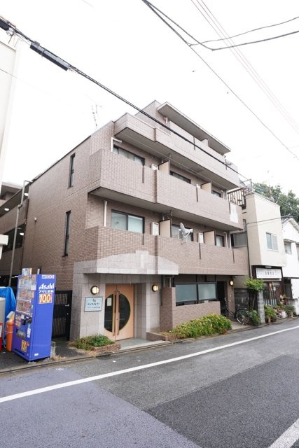 アヴァンティ哲学堂公園
