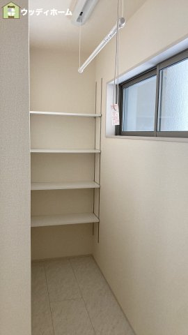 越谷市北越谷　新築一戸建ての内装