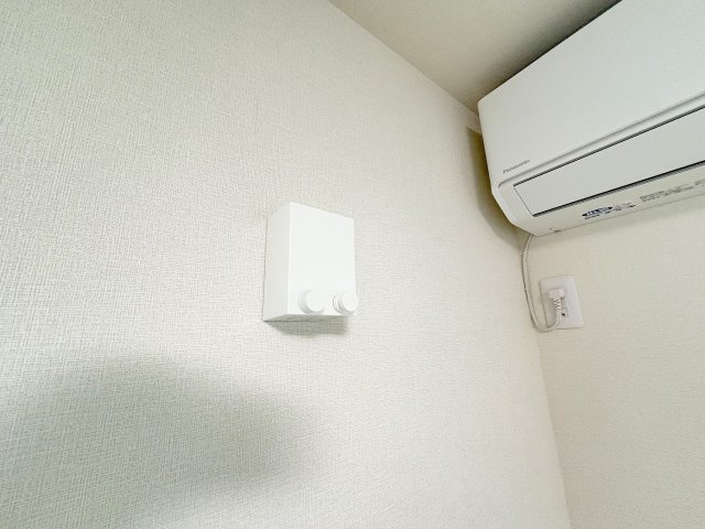 フジパレス東三国6番館の設備